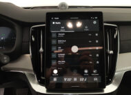 VOLVO XC90 T8 PLUG-IN AWD AUT. 7 POSTI ULTRA BLACK EDITION