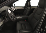 VOLVO XC90 T8 PLUG-IN AWD AUT. 7 POSTI ULTRA BLACK EDITION