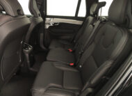 VOLVO XC90 T8 PLUG-IN AWD AUT. 7 POSTI ULTRA BLACK EDITION