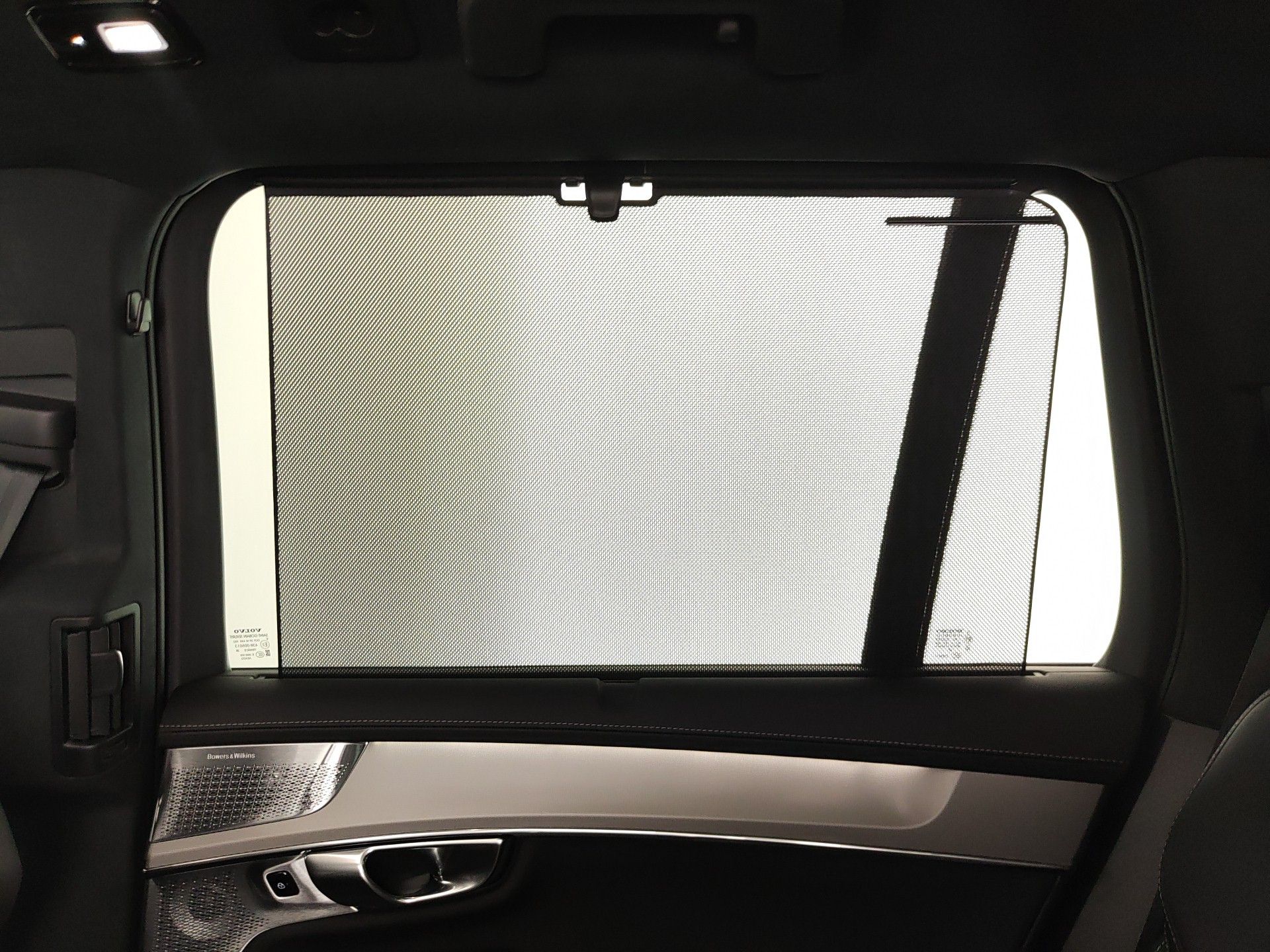 VOLVO XC90 T8 PLUG-IN AWD AUT. 7 POSTI ULTRA BLACK EDITION