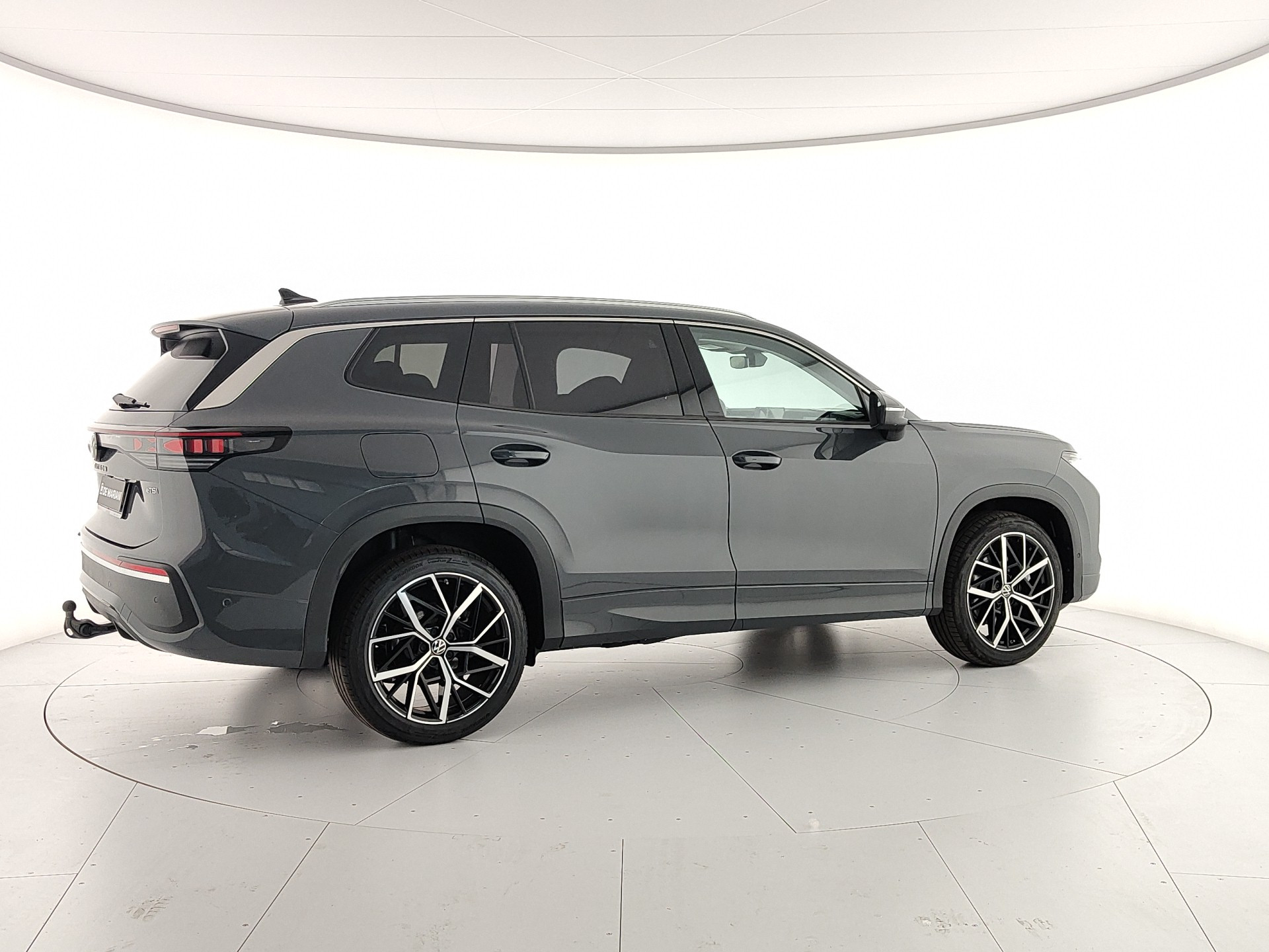 VOLKSWAGEN TAYRON 1.5 eTSI 150CV Elegance