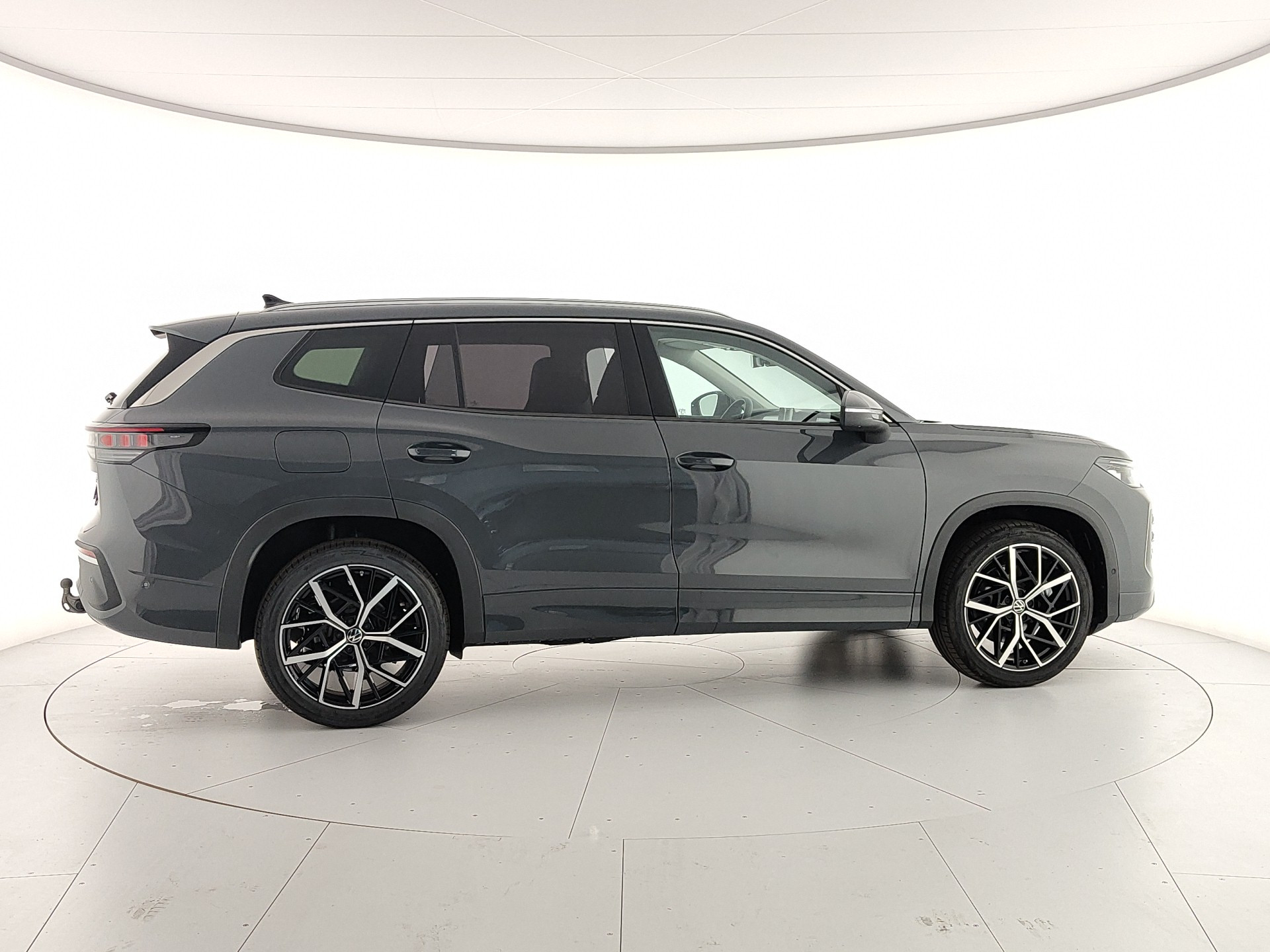 VOLKSWAGEN TAYRON 1.5 eTSI 150CV Elegance