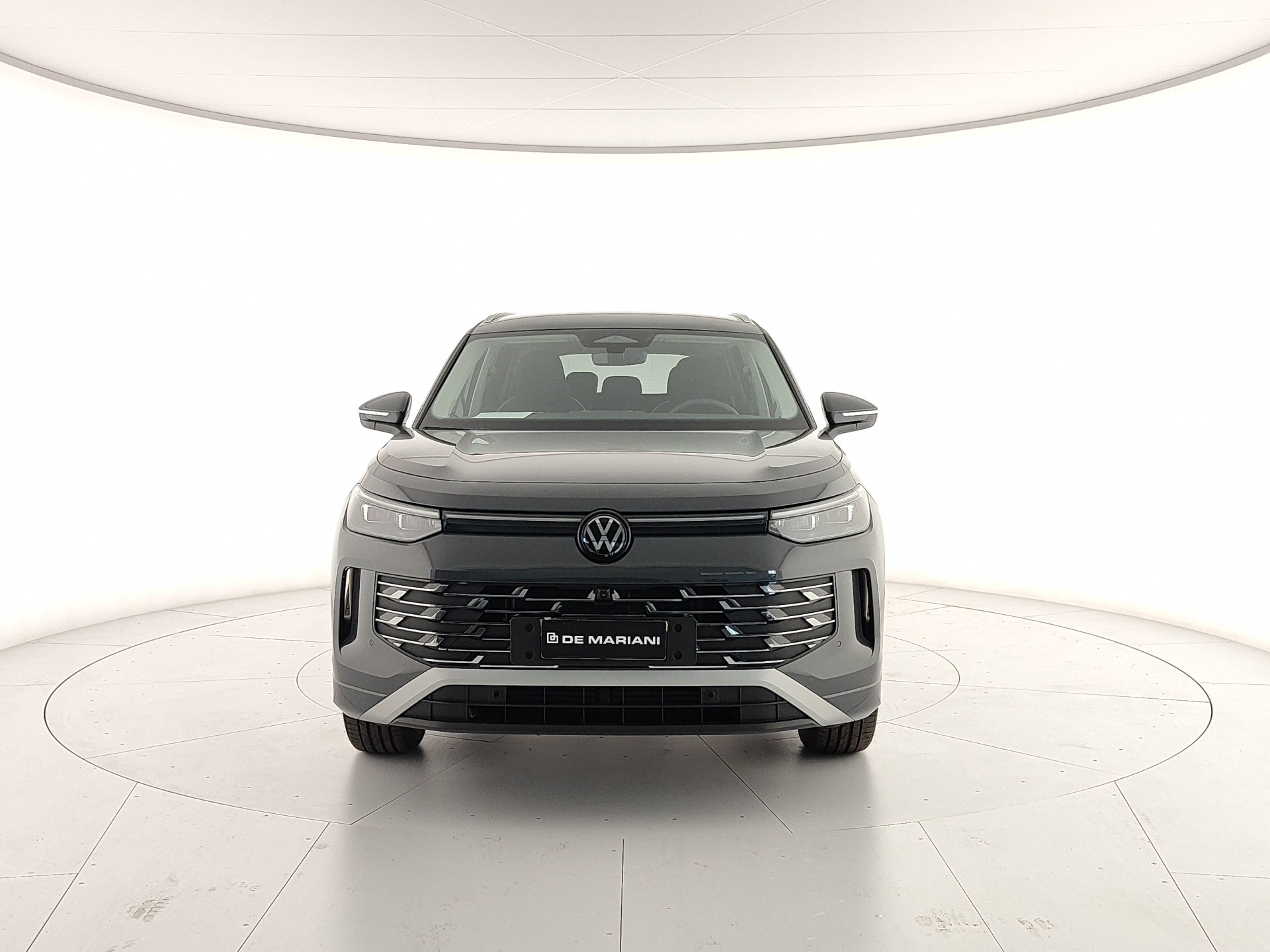 VOLKSWAGEN TAYRON 1.5 eTSI 150CV Elegance