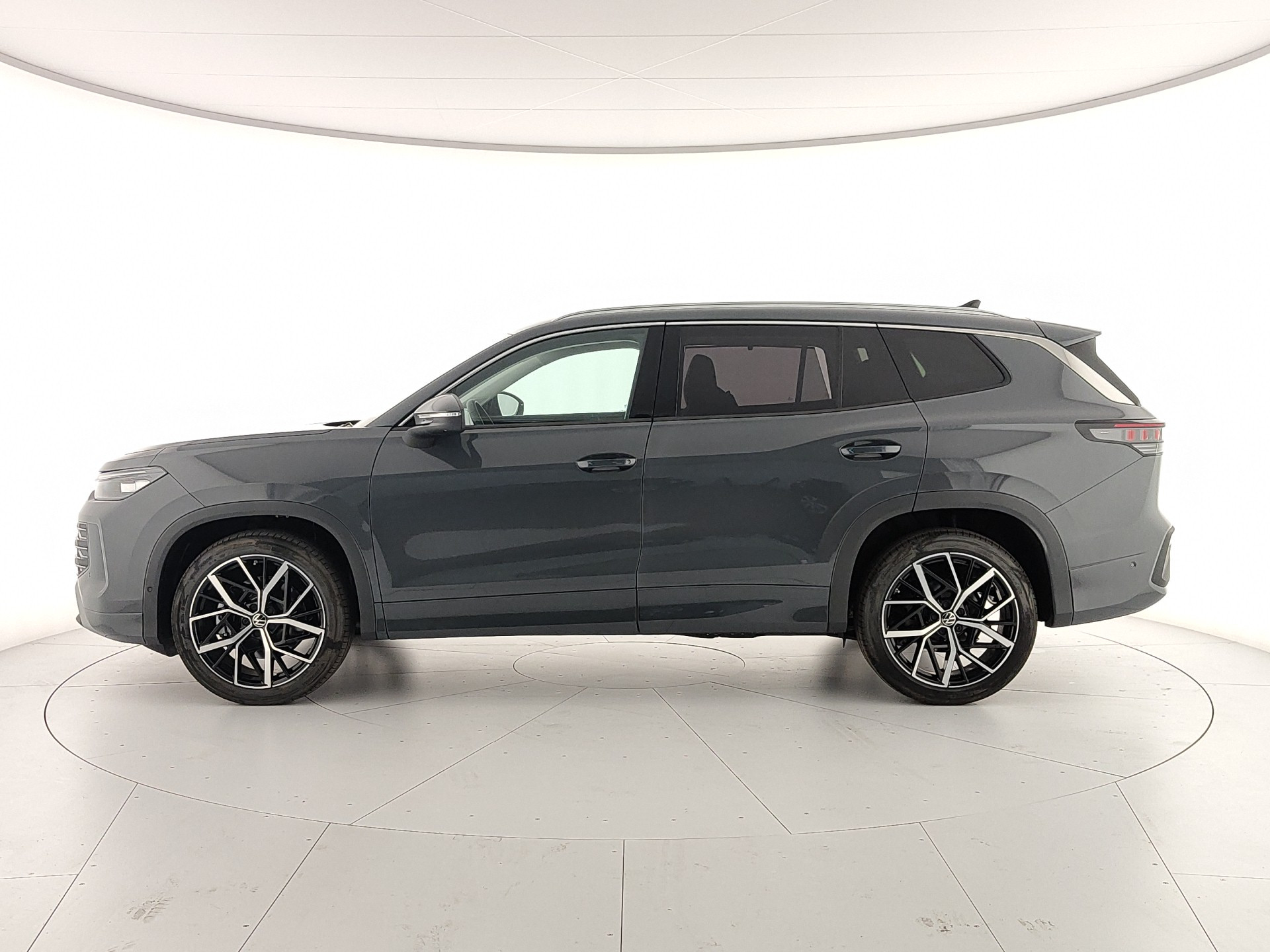 VOLKSWAGEN TAYRON 1.5 eTSI 150CV Elegance