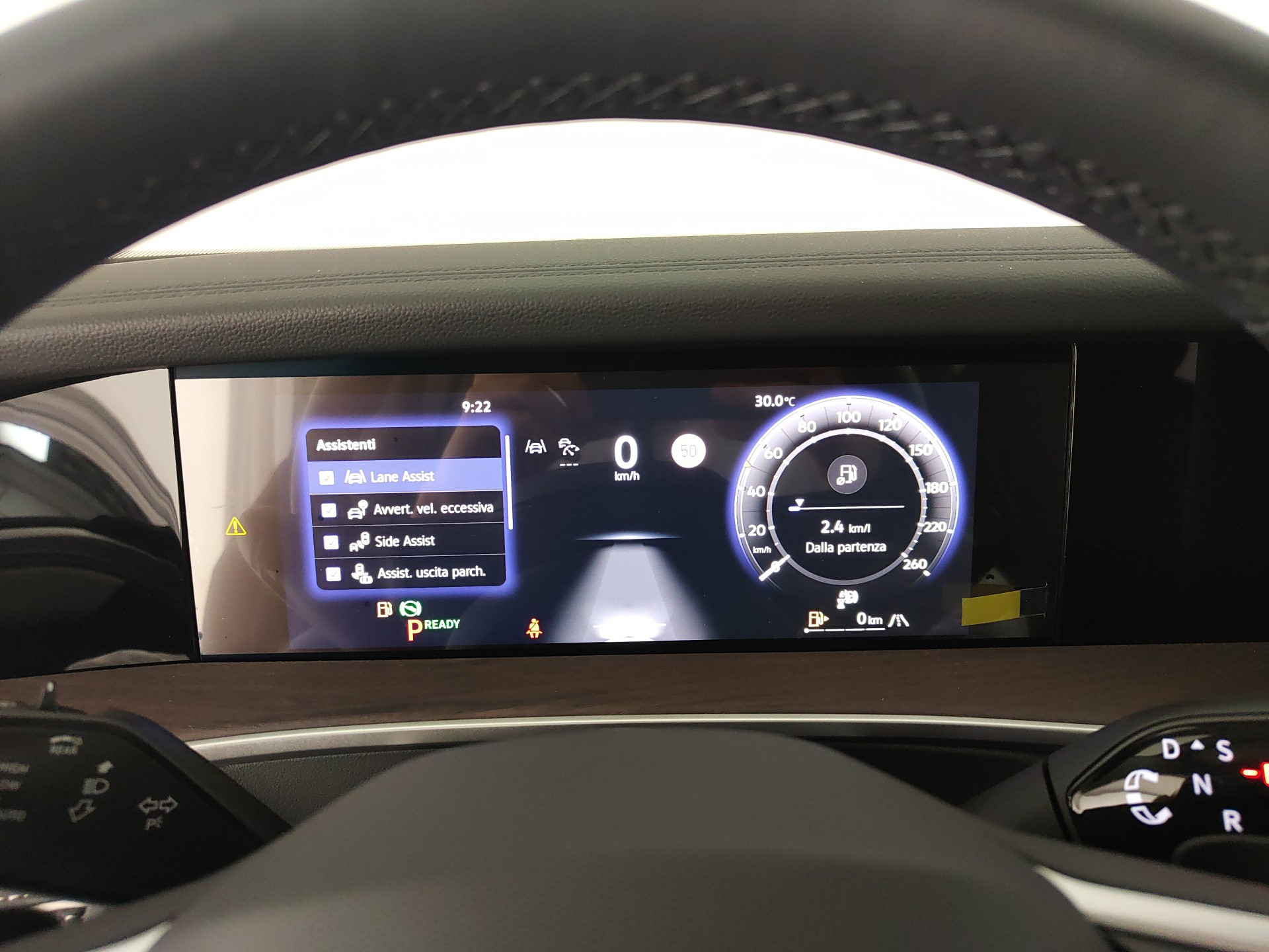 VOLKSWAGEN TAYRON 1.5 eTSI 150CV Elegance