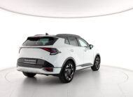 Kia Sportage 1.6 crdi mhev GT-line dct