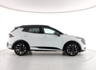 Kia Sportage 1.6 crdi mhev GT-line dct