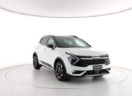 Kia Sportage 1.6 crdi mhev GT-line dct