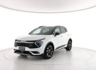 Kia Sportage 1.6 crdi mhev GT-line dct