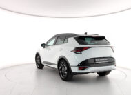 Kia Sportage 1.6 crdi mhev GT-line dct
