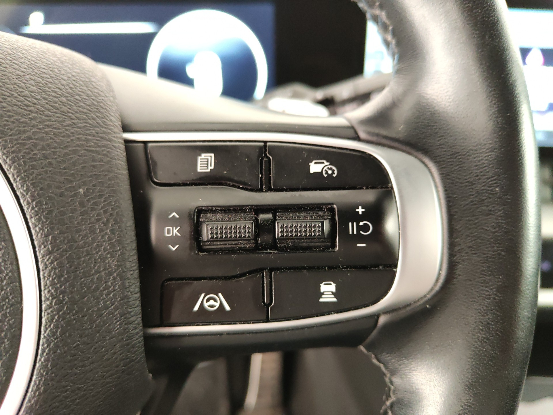 Kia Sportage 1.6 crdi mhev GT-line dct