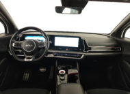 Kia Sportage 1.6 crdi mhev GT-line dct