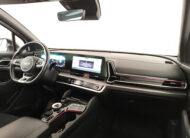 Kia Sportage 1.6 crdi mhev GT-line dct