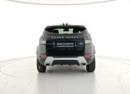 Range Rover Evoque 5p 2.0 td4 SE Dynamic 150cv auto
