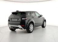 Range Rover Evoque 5p 2.0 td4 SE Dynamic 150cv auto