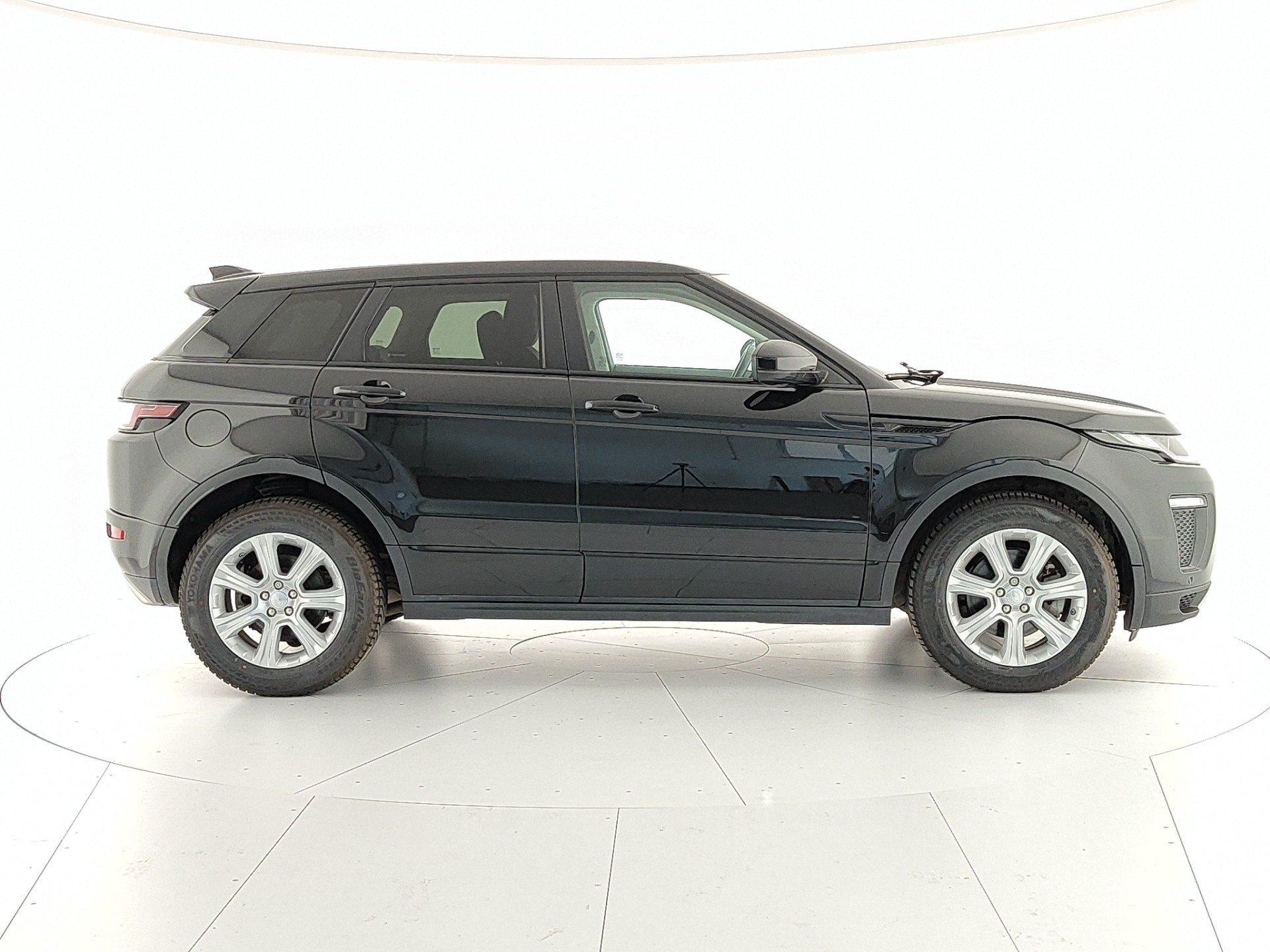 Range Rover Evoque 5p 2.0 td4 SE Dynamic 150cv auto