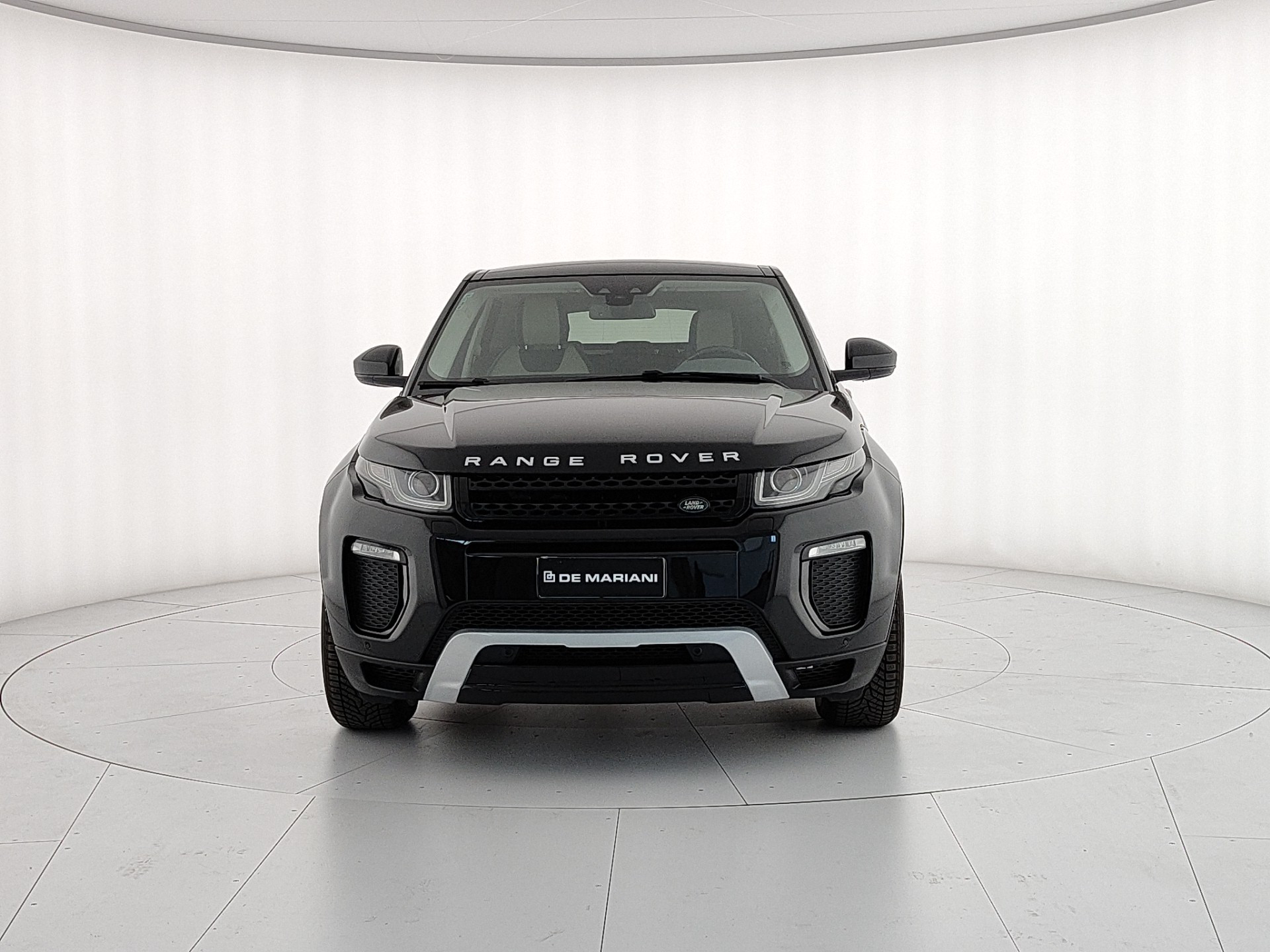 Range Rover Evoque 5p 2.0 td4 SE Dynamic 150cv auto
