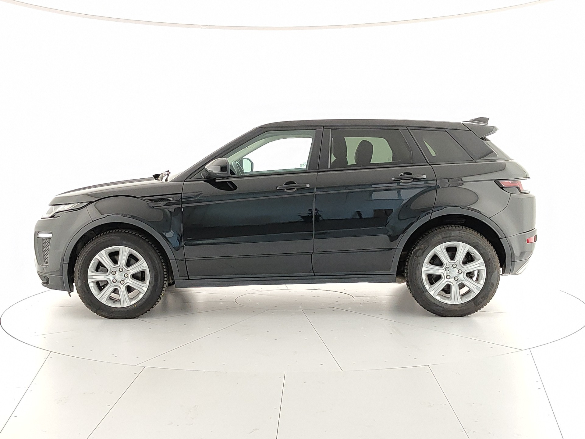 Range Rover Evoque 5p 2.0 td4 SE Dynamic 150cv auto