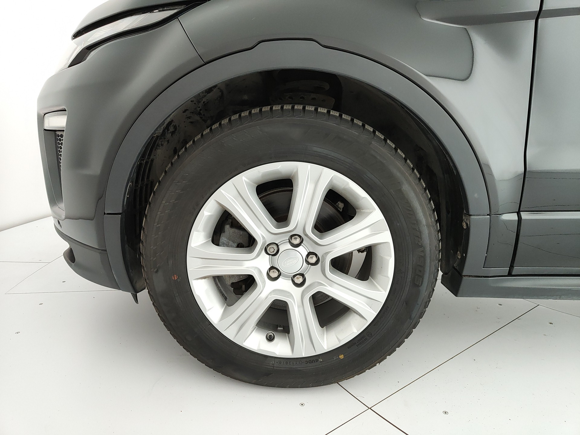 Range Rover Evoque 5p 2.0 td4 SE Dynamic 150cv auto