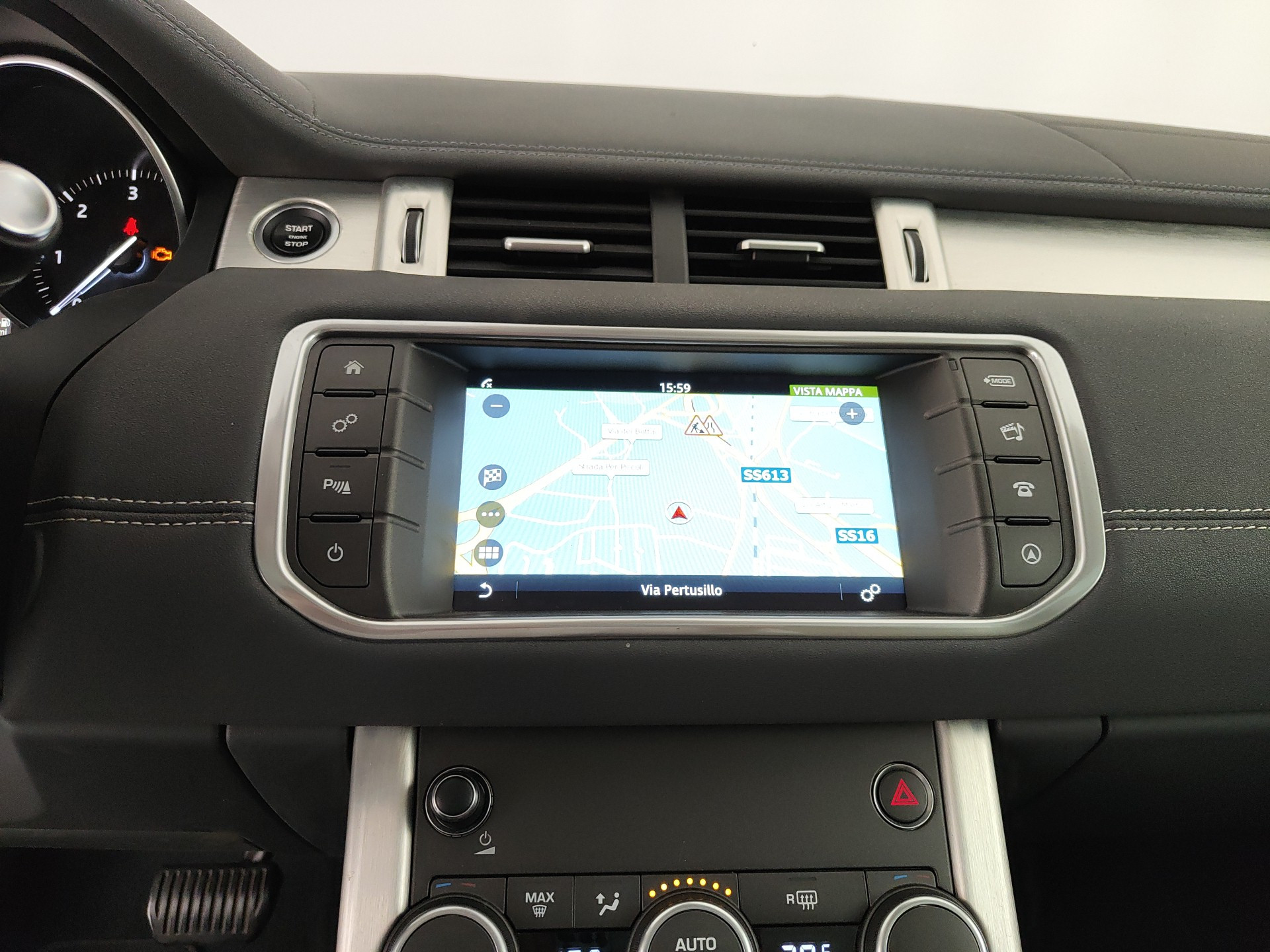 Range Rover Evoque 5p 2.0 td4 SE Dynamic 150cv auto