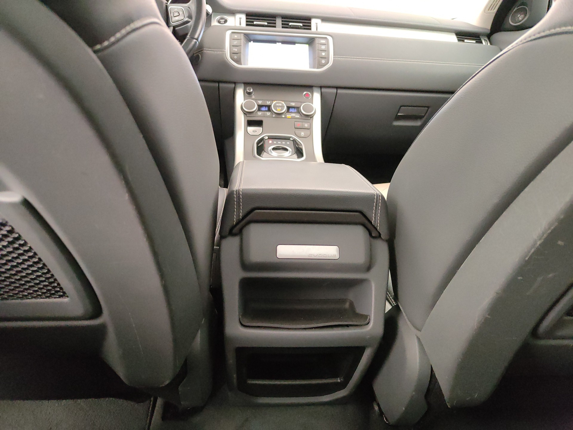 Range Rover Evoque 5p 2.0 td4 SE Dynamic 150cv auto