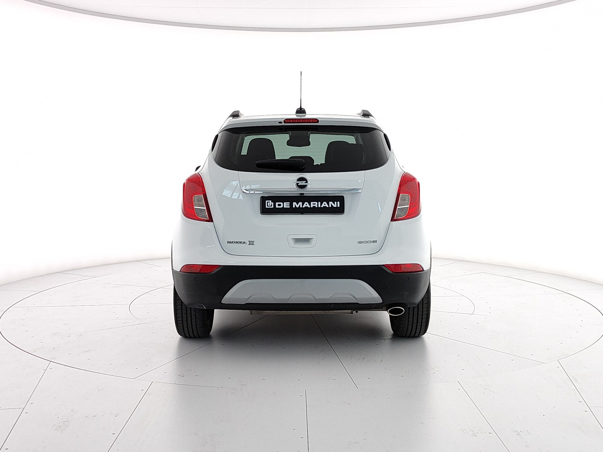 Mokka X 1.4 t Innovation Gpl-tech 4×2 140cv