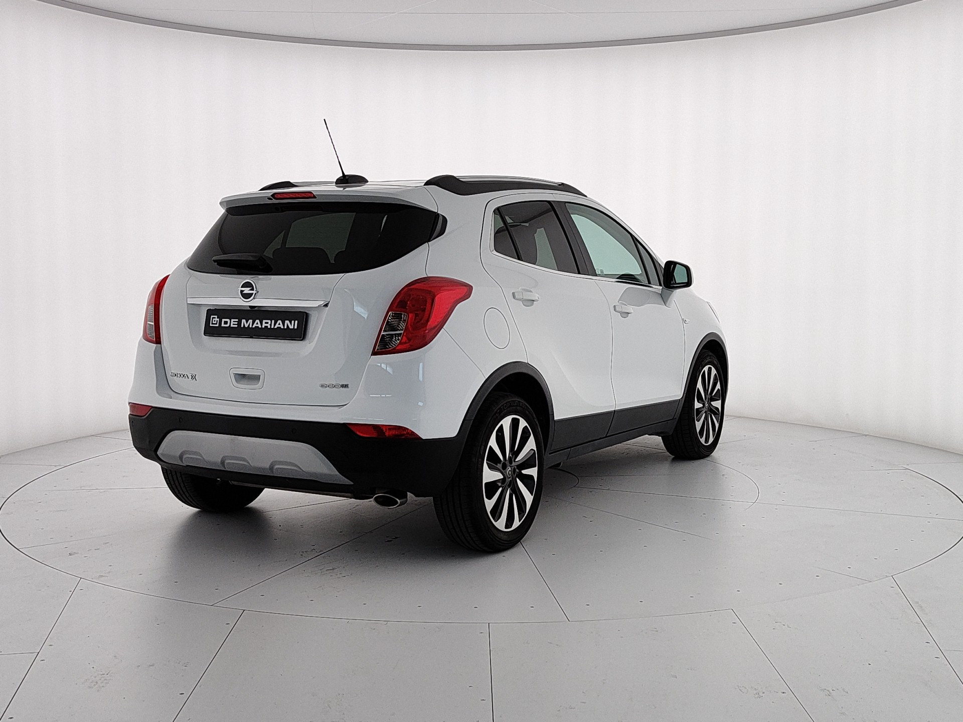 Mokka X 1.4 t Innovation Gpl-tech 4×2 140cv