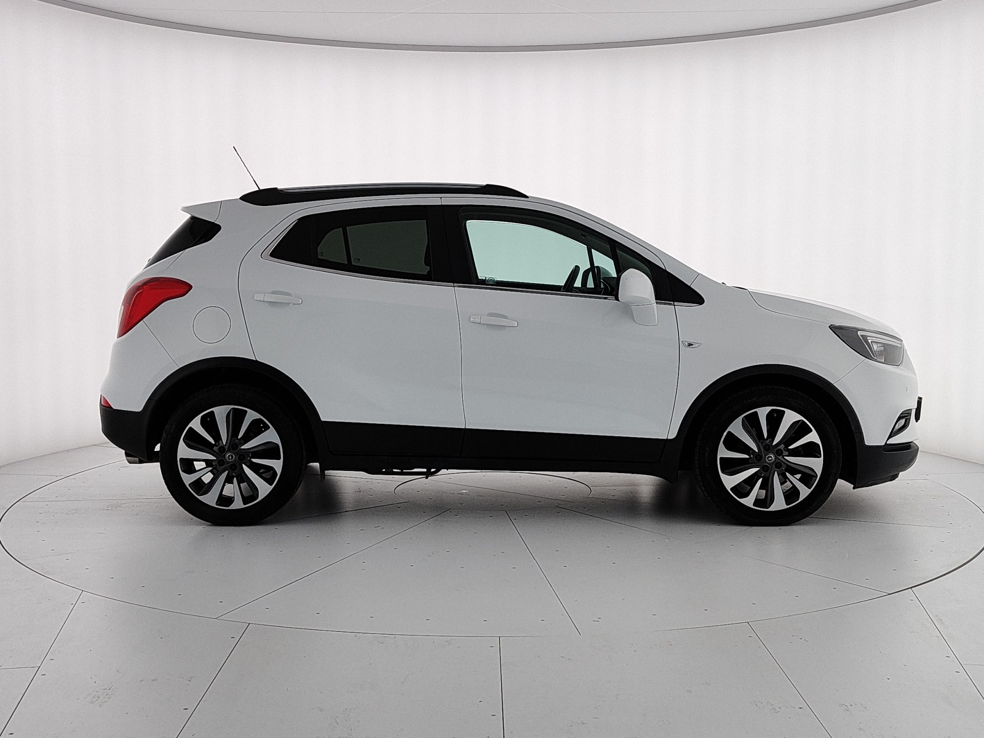 Mokka X 1.4 t Innovation Gpl-tech 4×2 140cv