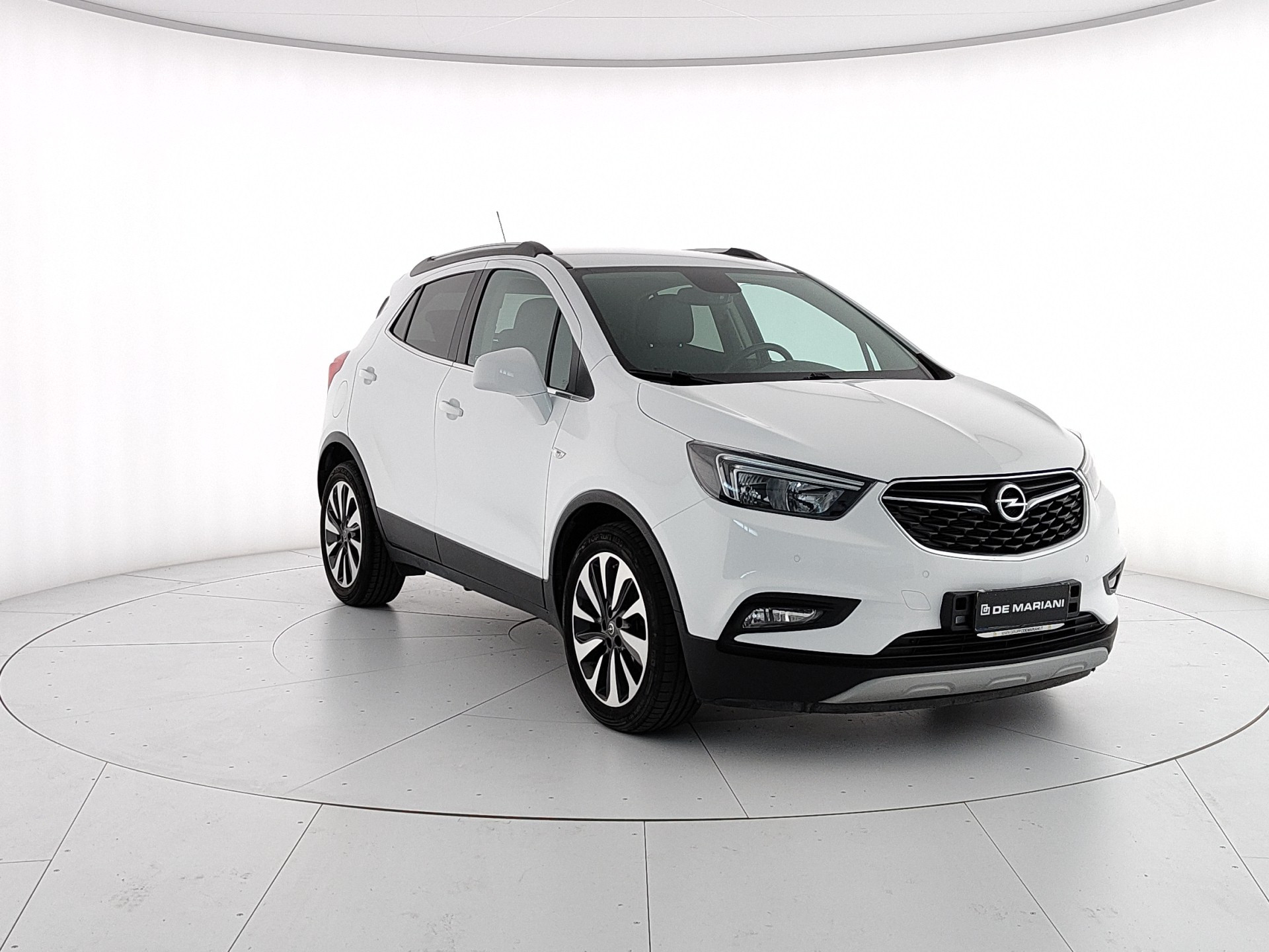 Mokka X 1.4 t Innovation Gpl-tech 4×2 140cv