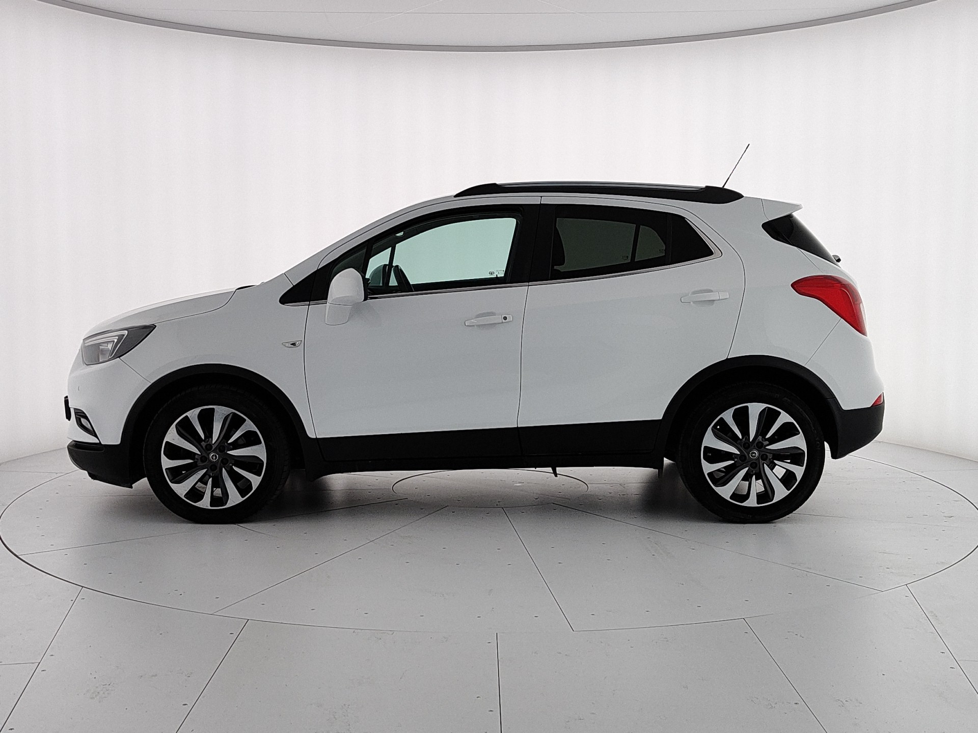 Mokka X 1.4 t Innovation Gpl-tech 4×2 140cv