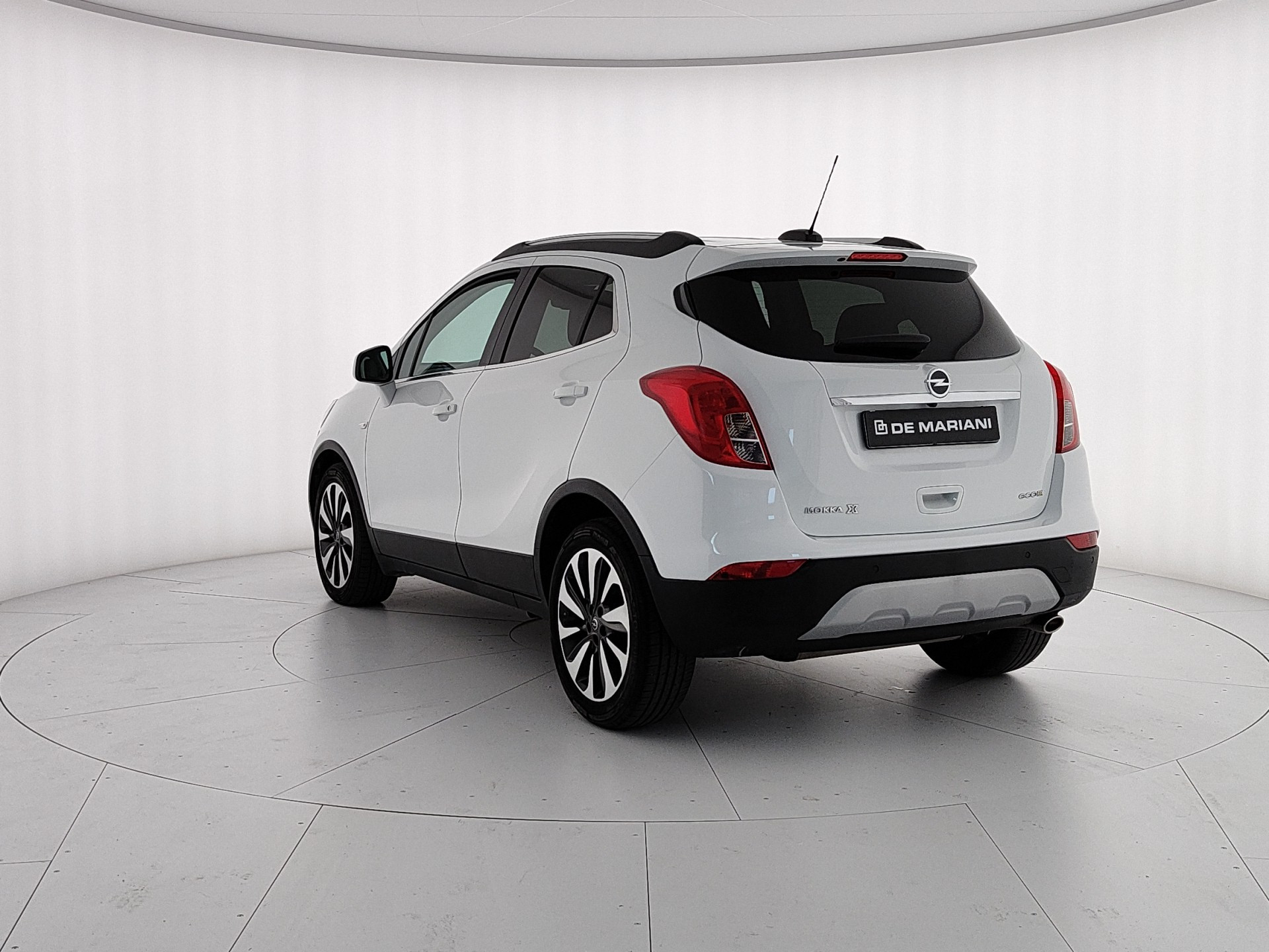 Mokka X 1.4 t Innovation Gpl-tech 4×2 140cv