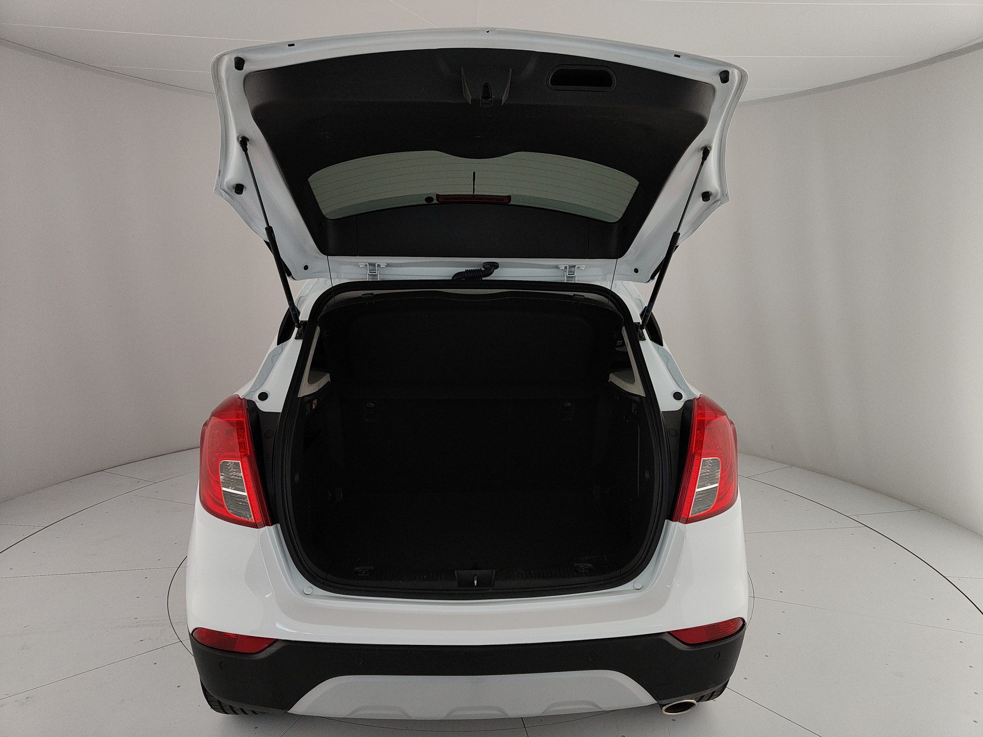 Mokka X 1.4 t Innovation Gpl-tech 4×2 140cv