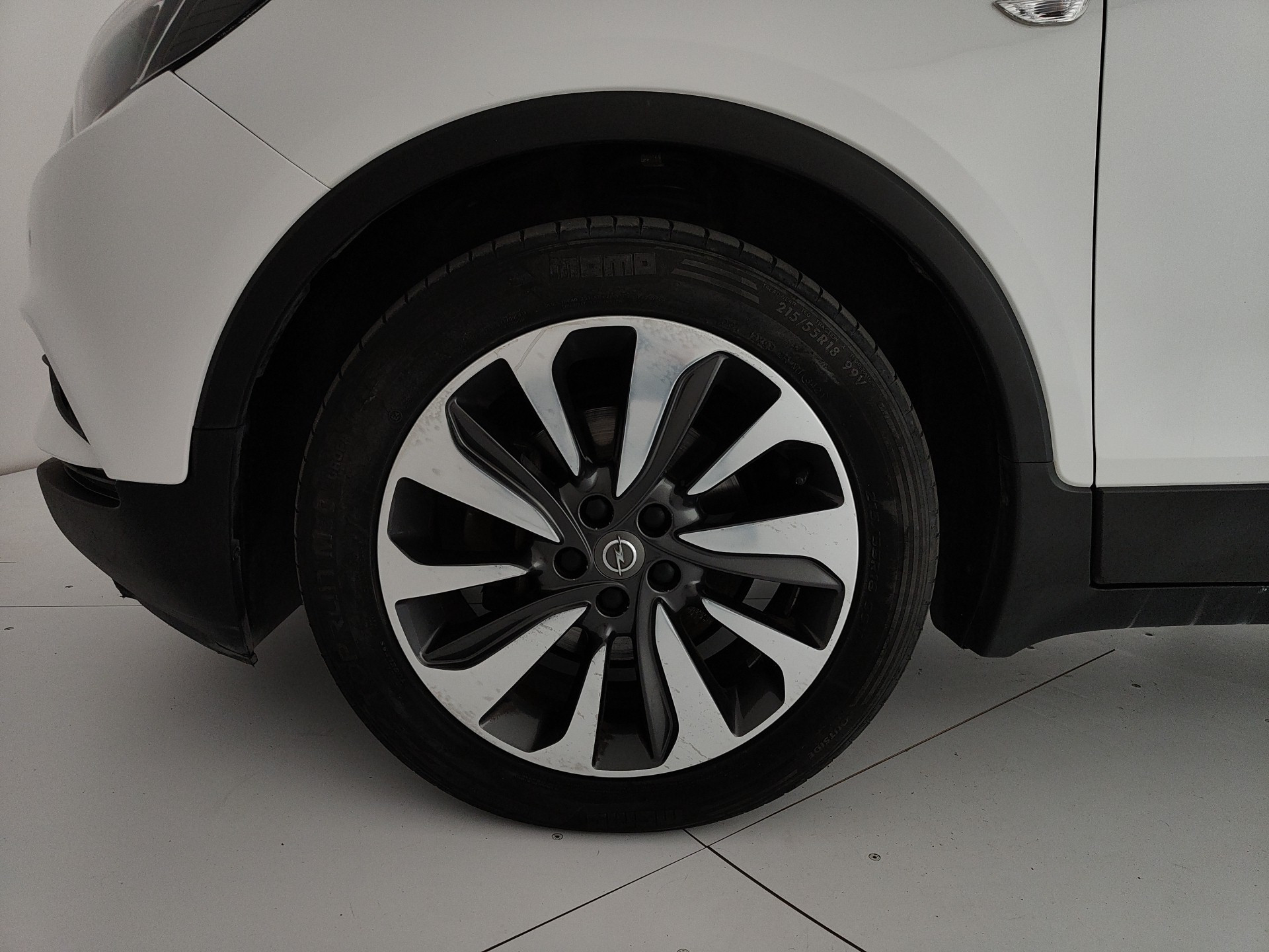 Mokka X 1.4 t Innovation Gpl-tech 4×2 140cv
