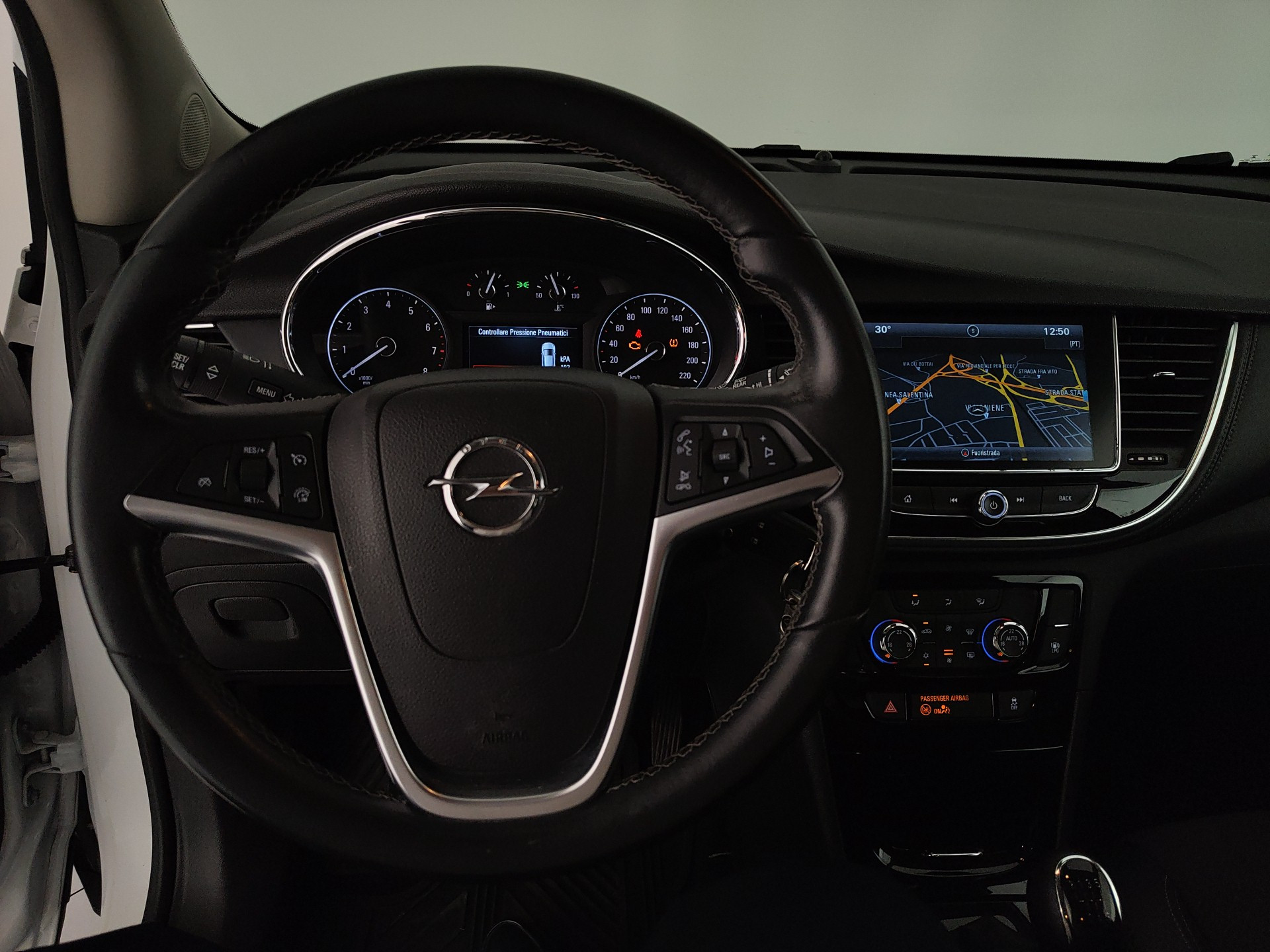 Mokka X 1.4 t Innovation Gpl-tech 4×2 140cv