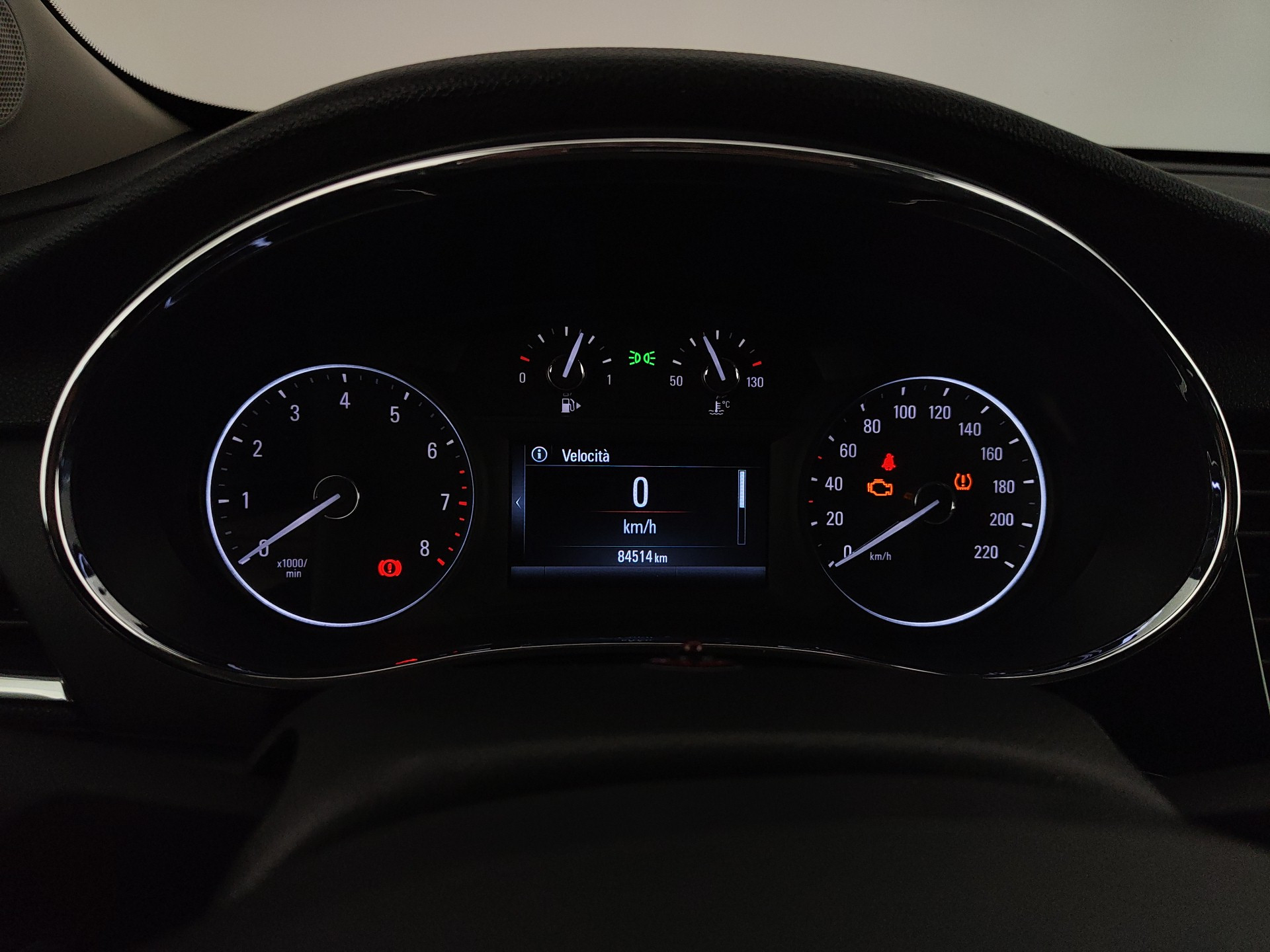 Mokka X 1.4 t Innovation Gpl-tech 4×2 140cv