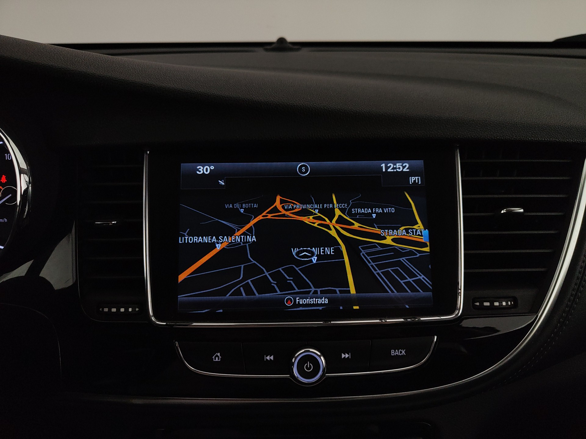 Mokka X 1.4 t Innovation Gpl-tech 4×2 140cv