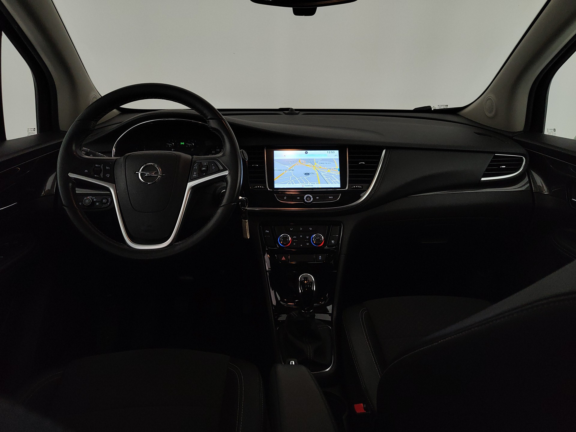 Mokka X 1.4 t Innovation Gpl-tech 4×2 140cv