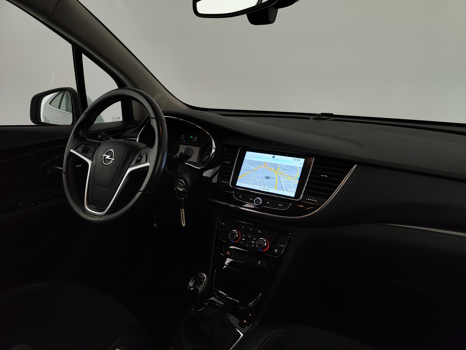 Mokka X 1.4 t Innovation Gpl-tech 4×2 140cv