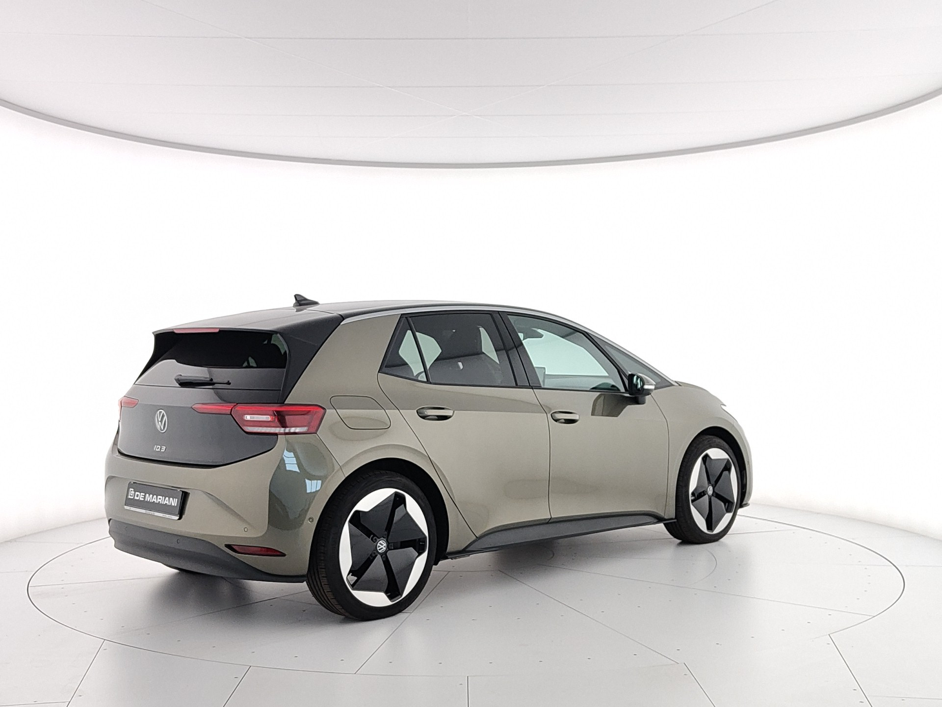 VOLKSWAGEN ID.3 58kWh 204Cv Pro Performance