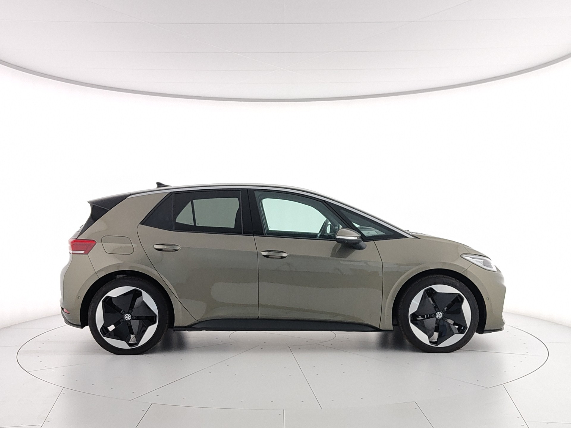 VOLKSWAGEN ID.3 58kWh 204Cv Pro Performance