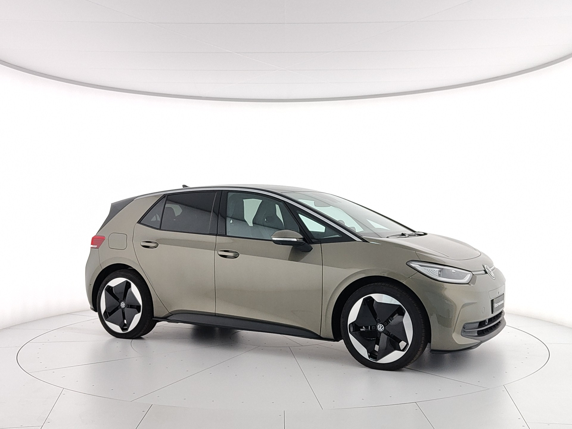 VOLKSWAGEN ID.3 58kWh 204Cv Pro Performance
