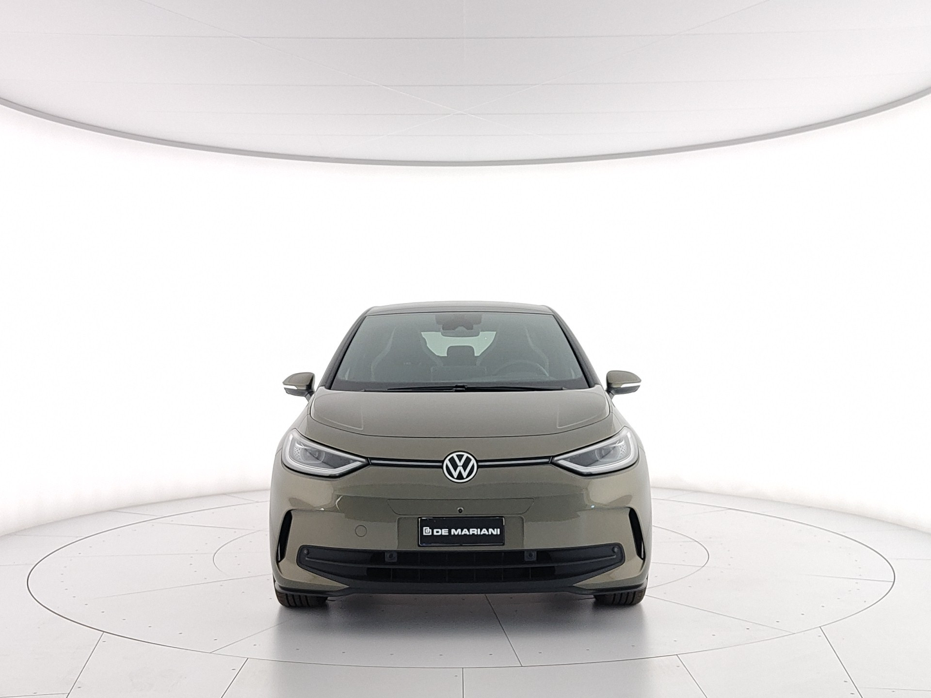 VOLKSWAGEN ID.3 58kWh 204Cv Pro Performance