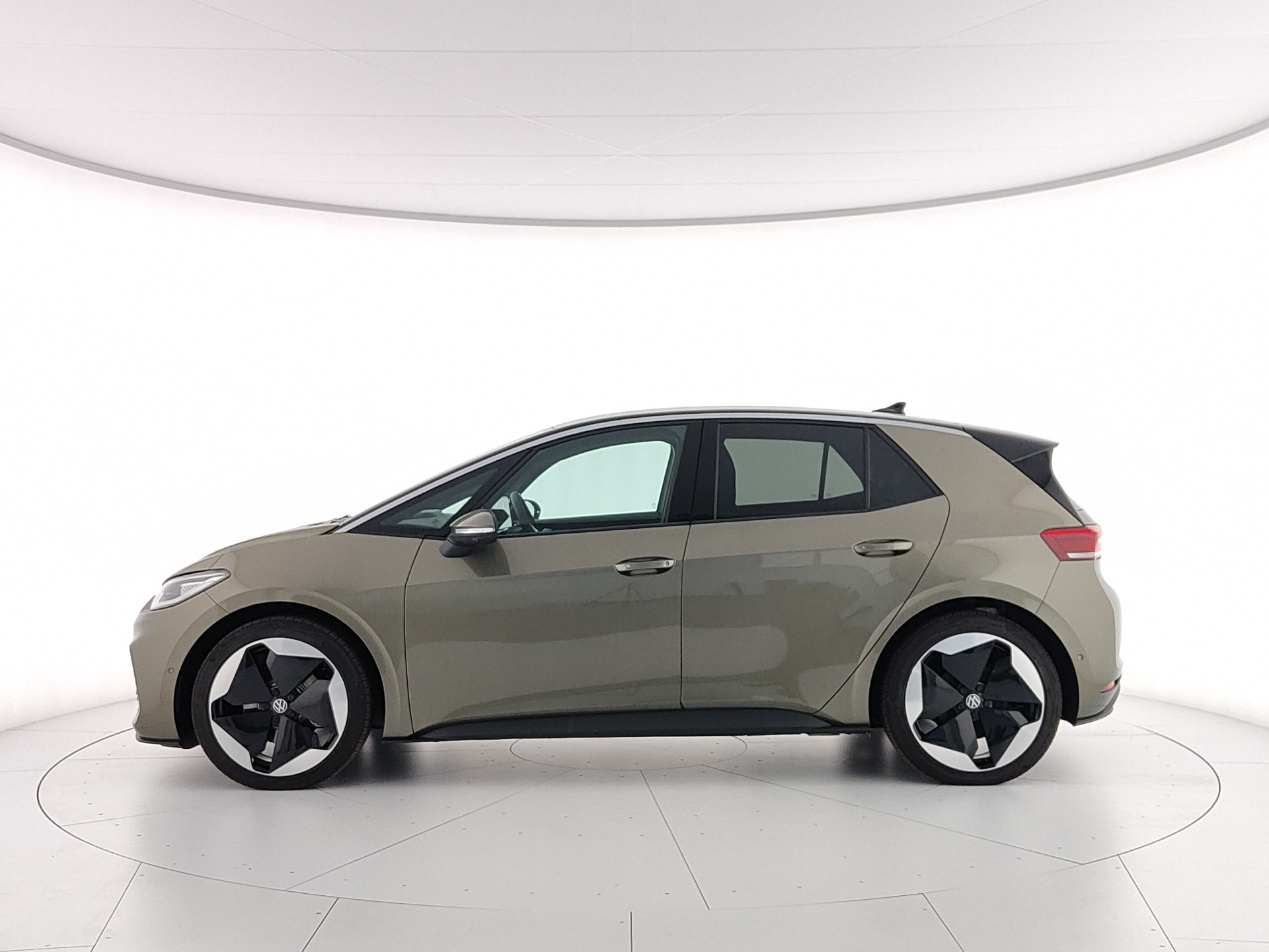 VOLKSWAGEN ID.3 58kWh 204Cv Pro Performance