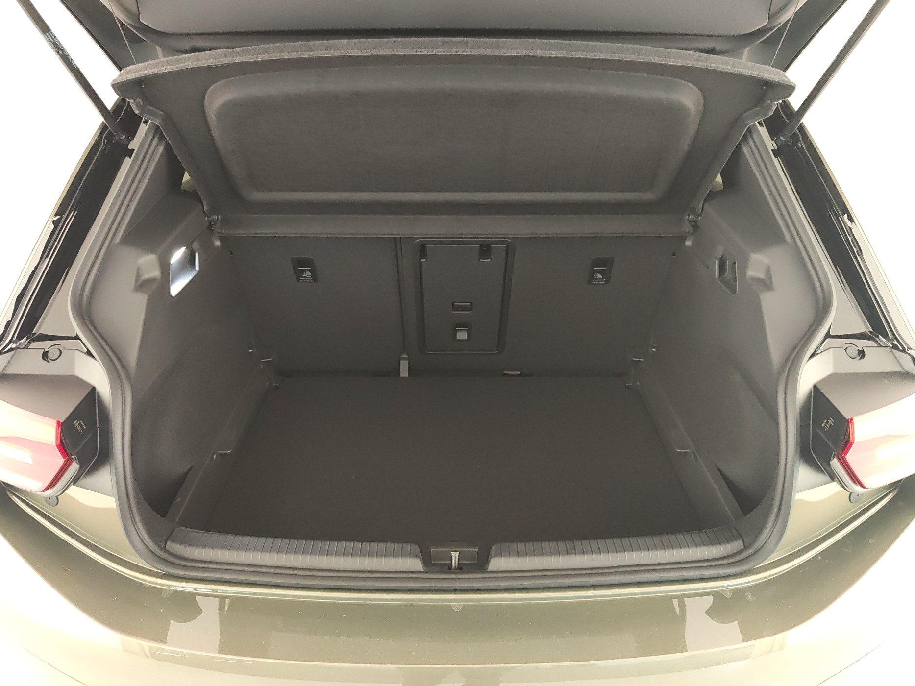 VOLKSWAGEN ID.3 58kWh 204Cv Pro Performance