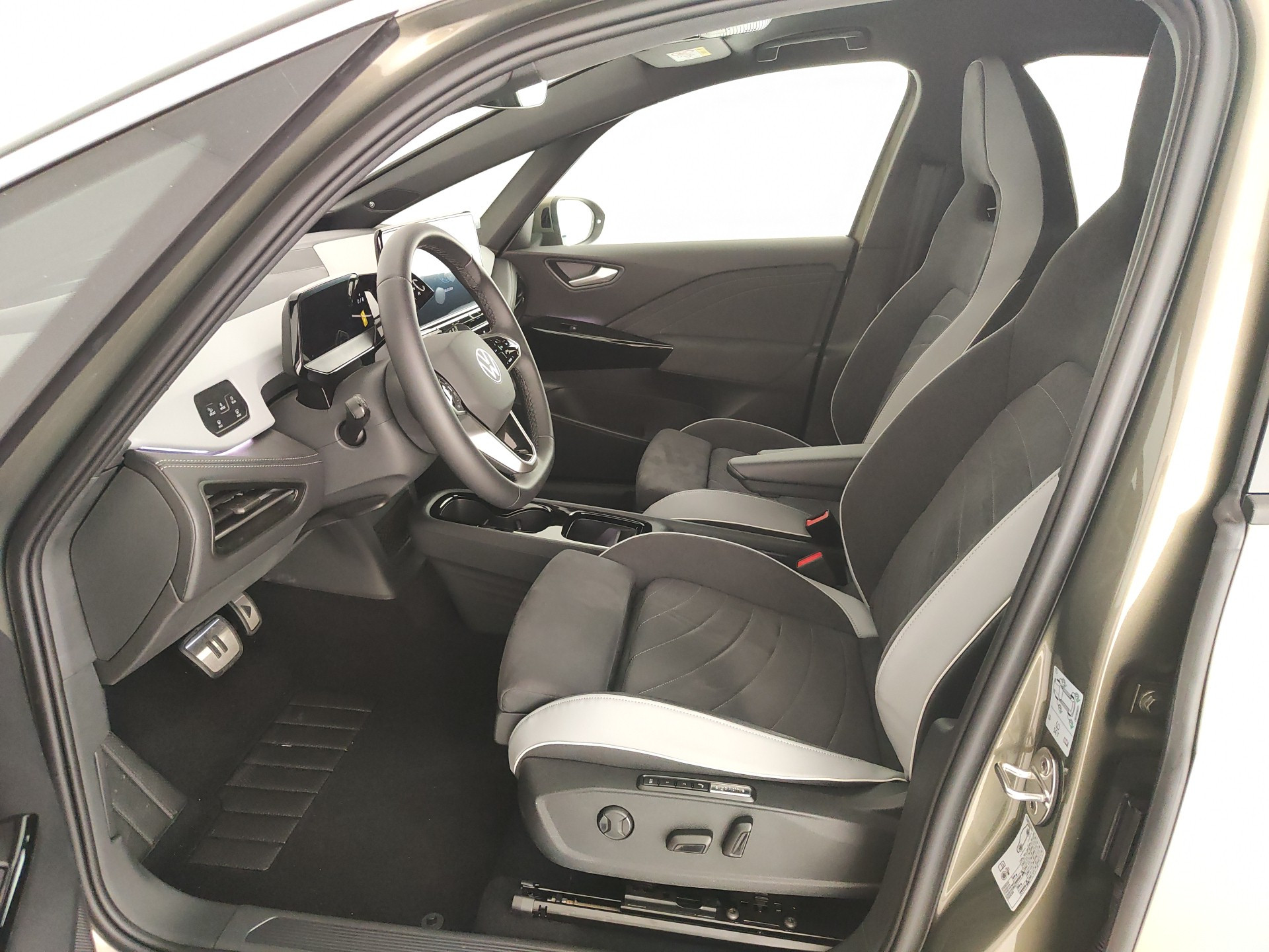 VOLKSWAGEN ID.3 58kWh 204Cv Pro Performance
