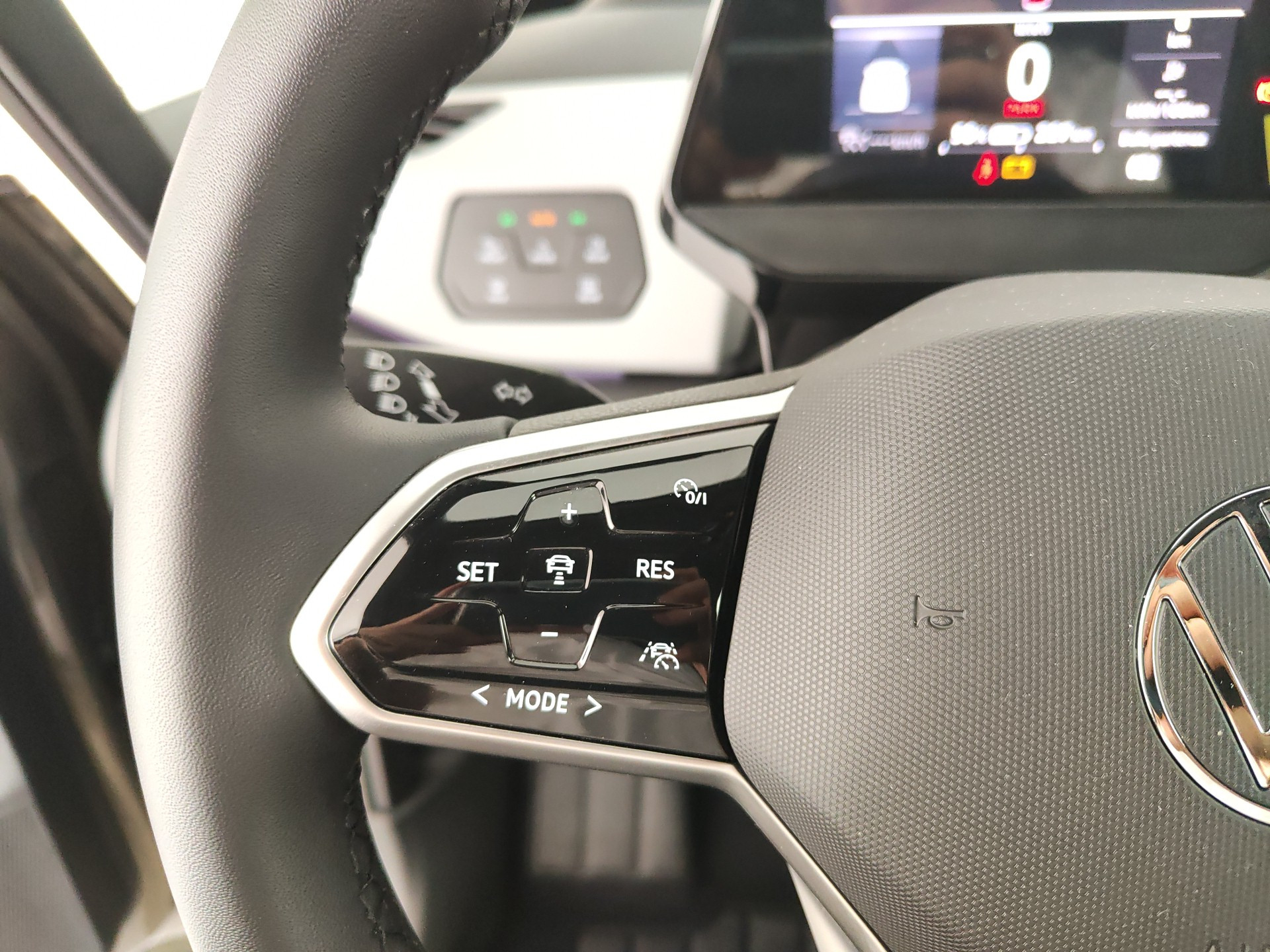 VOLKSWAGEN ID.3 58kWh 204Cv Pro Performance