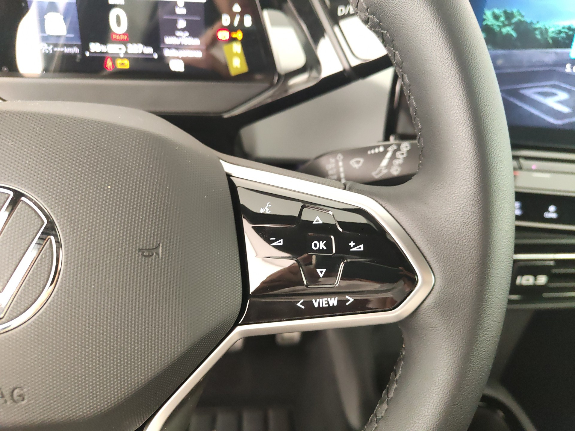 VOLKSWAGEN ID.3 58kWh 204Cv Pro Performance