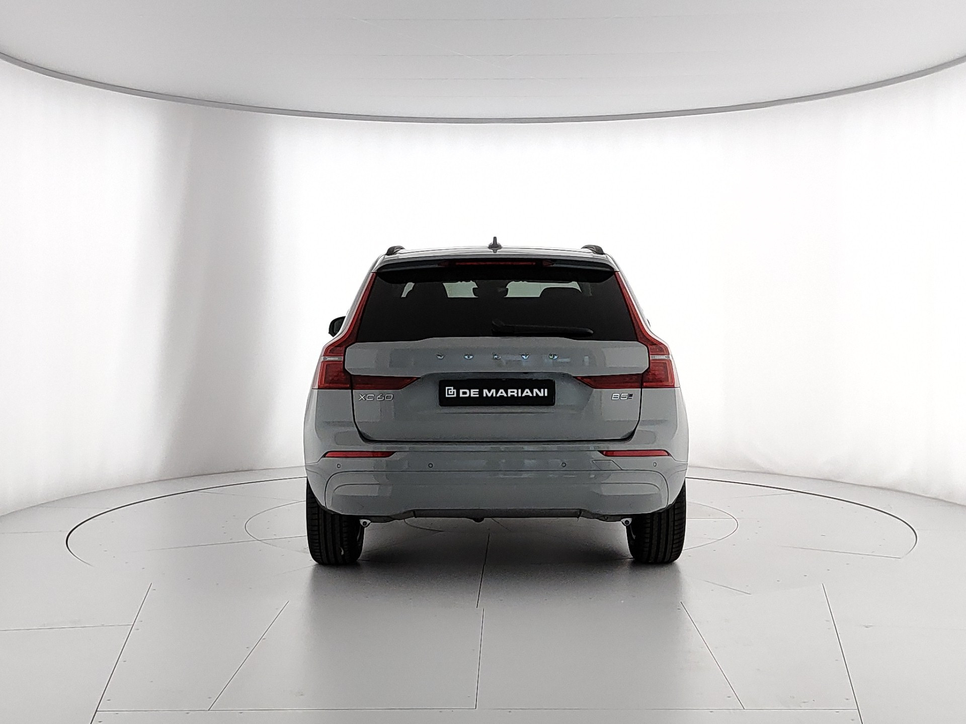 VOLVO XC60 B5 AWD AUTOMATICO CORE