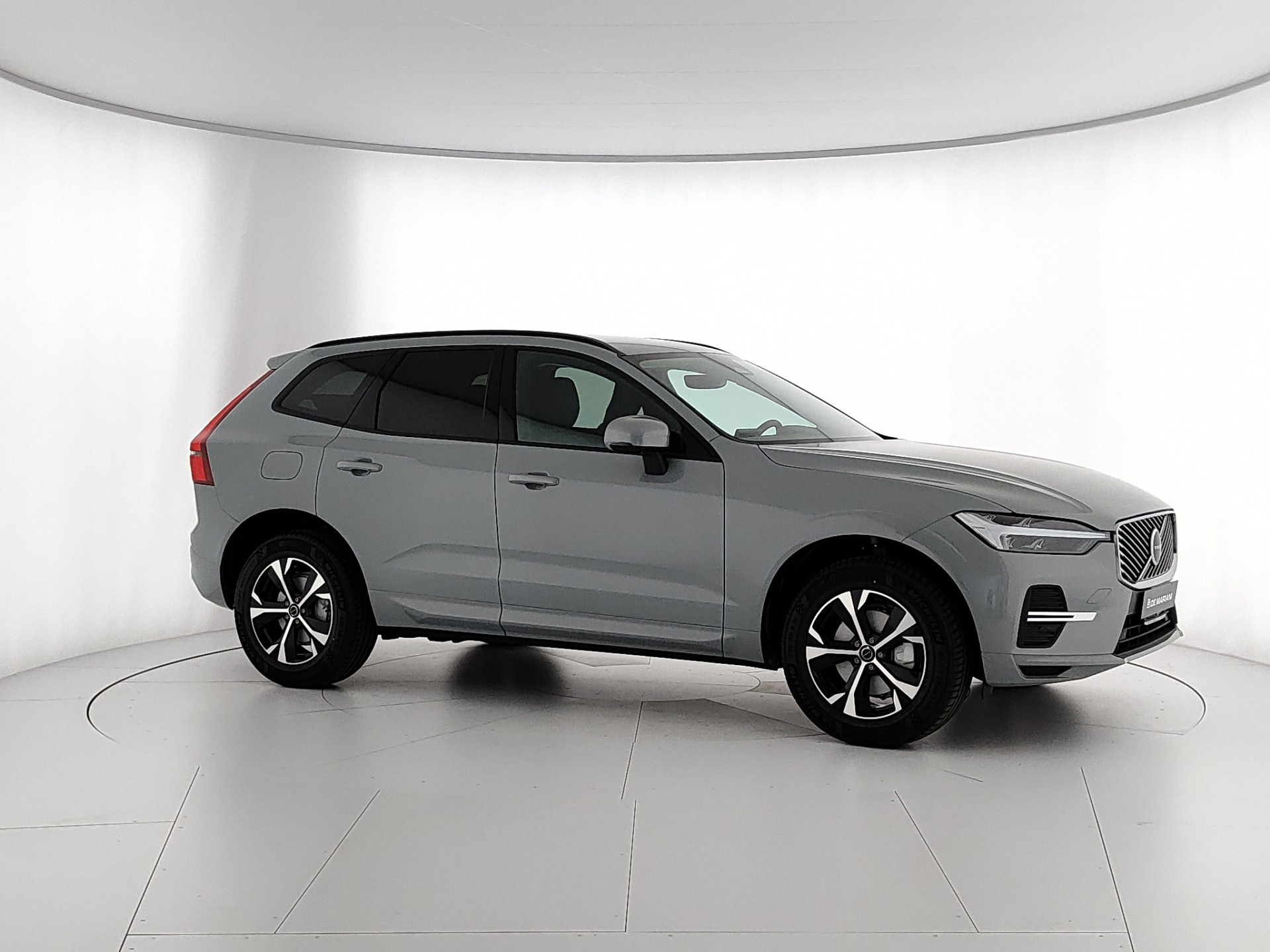 VOLVO XC60 B5 AWD AUTOMATICO CORE