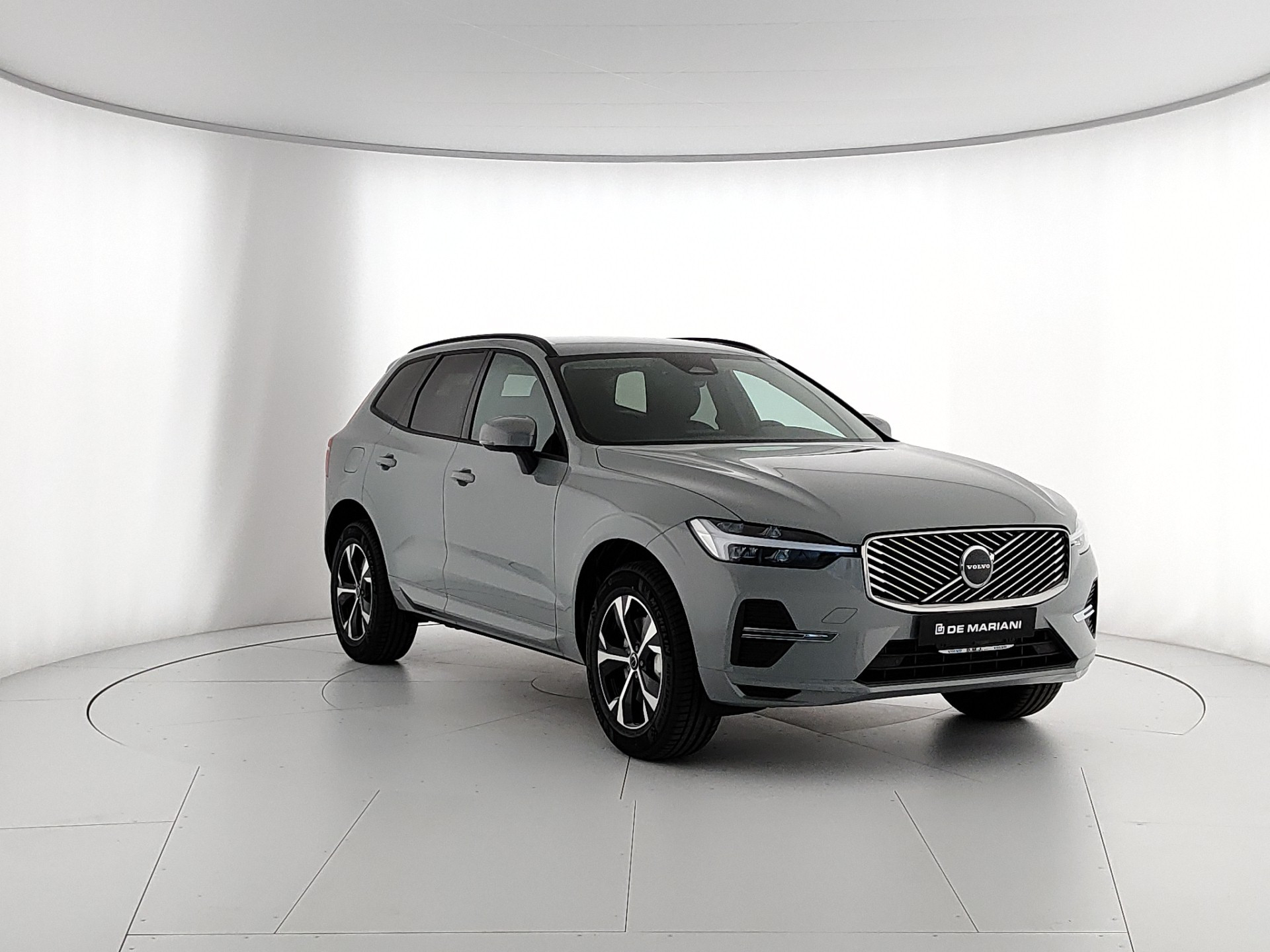 VOLVO XC60 B5 AWD AUTOMATICO CORE